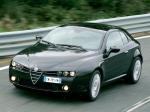 Alfa Romeo Brera 2005 года